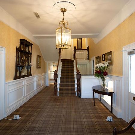 Innishannon House Hotel Ngoại thất bức ảnh