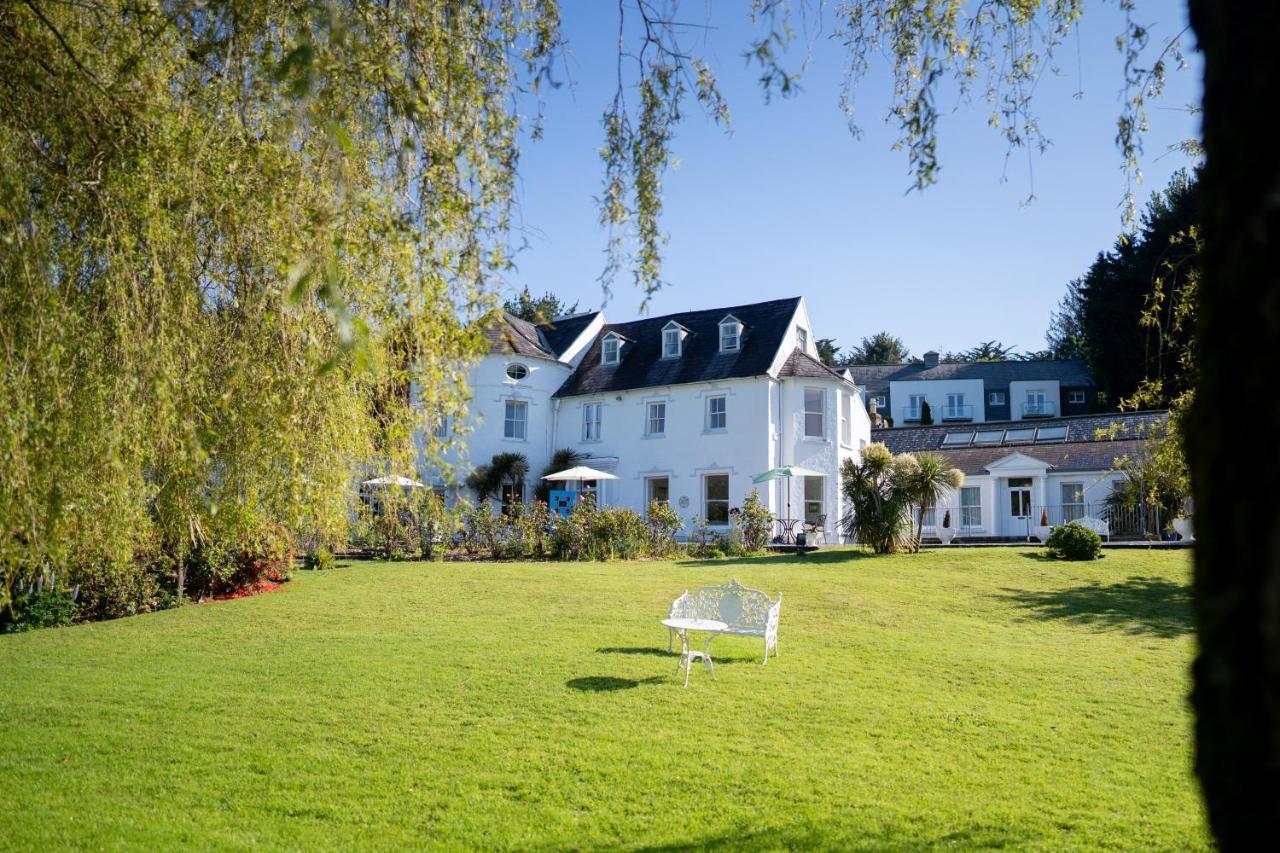 Innishannon House Hotel Ngoại thất bức ảnh