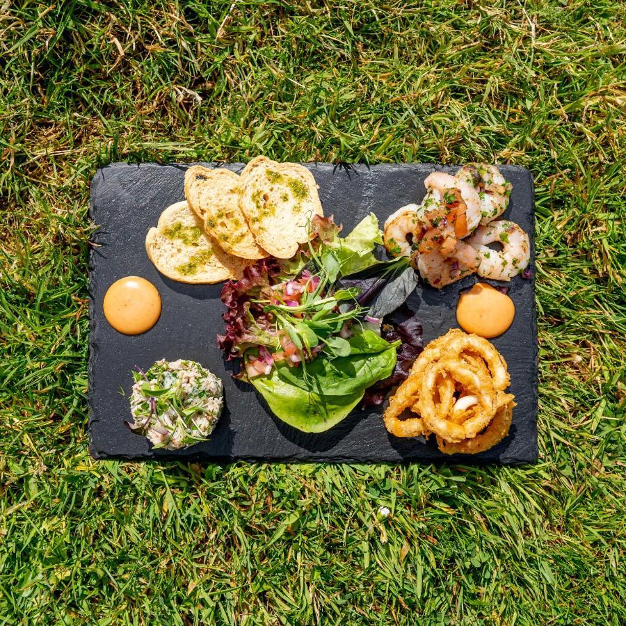 Innishannon House Hotel Ngoại thất bức ảnh