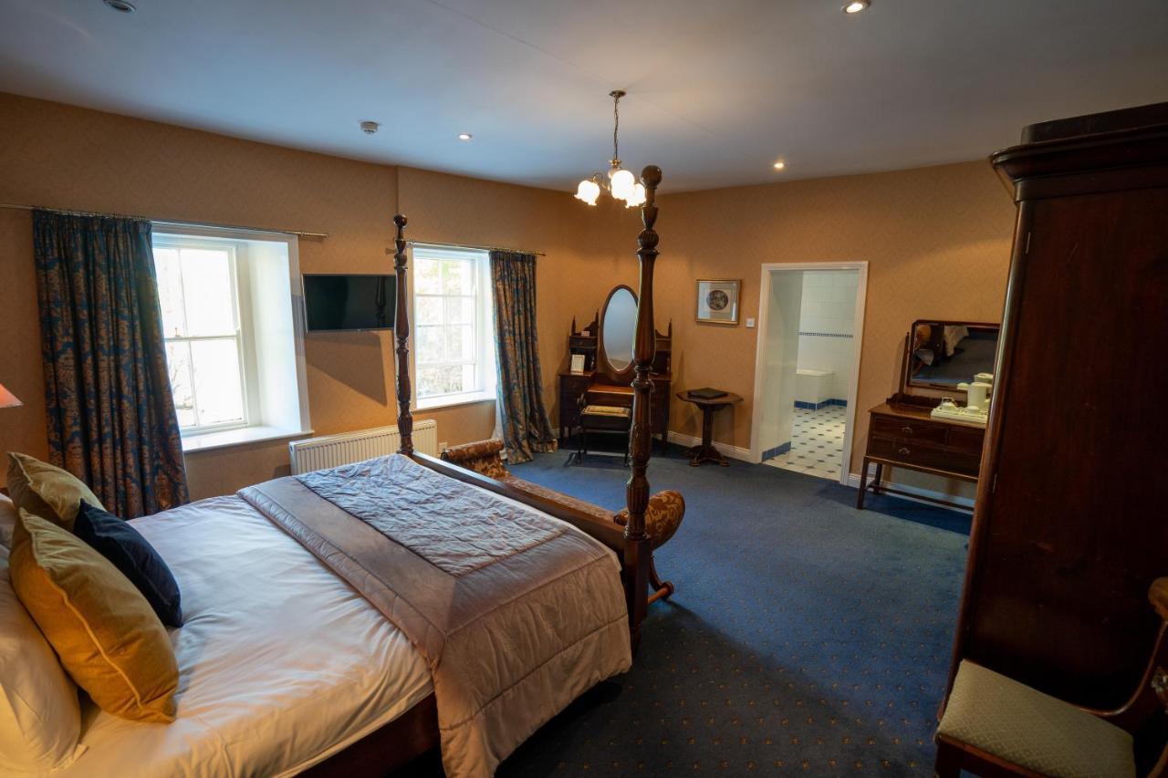 Innishannon House Hotel Ngoại thất bức ảnh