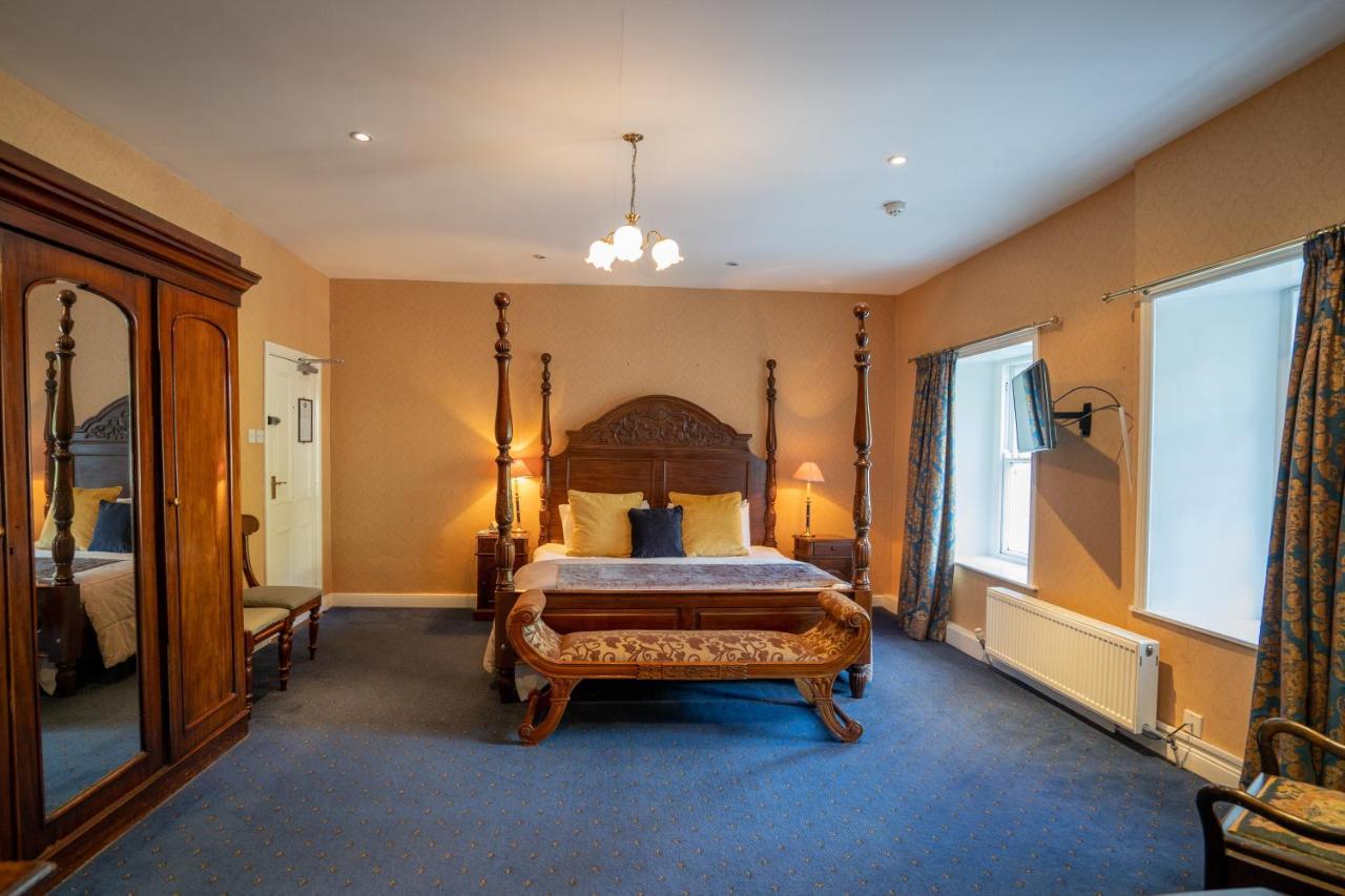 Innishannon House Hotel Ngoại thất bức ảnh