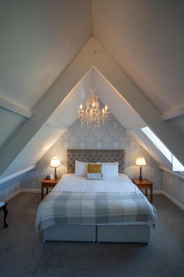 Innishannon House Hotel Ngoại thất bức ảnh