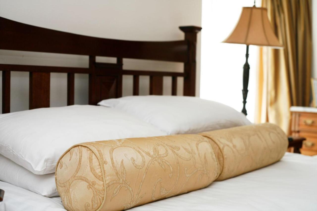 Innishannon House Hotel Ngoại thất bức ảnh