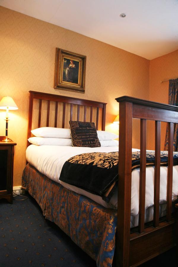 Innishannon House Hotel Ngoại thất bức ảnh