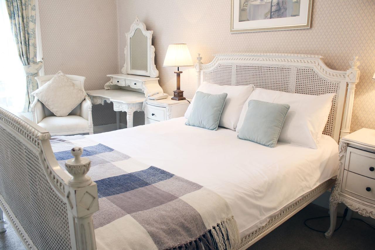 Innishannon House Hotel Ngoại thất bức ảnh