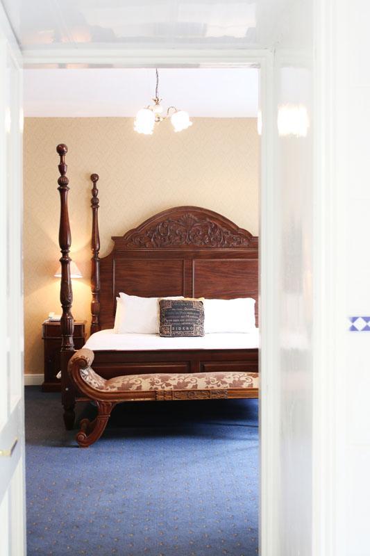 Innishannon House Hotel Ngoại thất bức ảnh