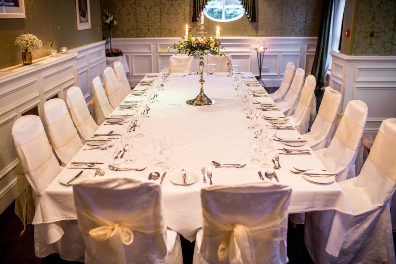 Innishannon House Hotel Ngoại thất bức ảnh