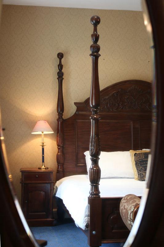 Innishannon House Hotel Ngoại thất bức ảnh